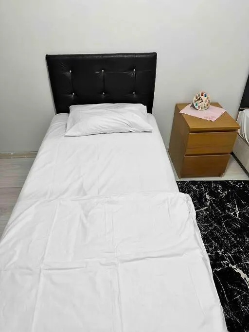 Apartment Aksaray'Da 2+1 Genis Daire Istanbul