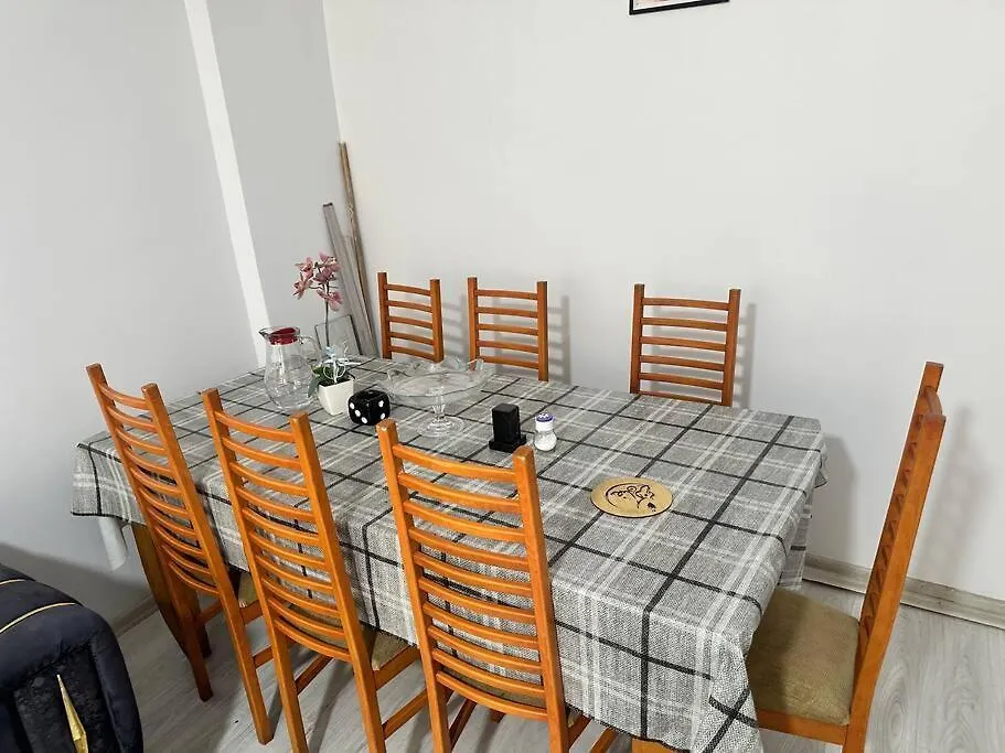 Apartment Aksaray'Da 2+1 Genis Daire Istanbul